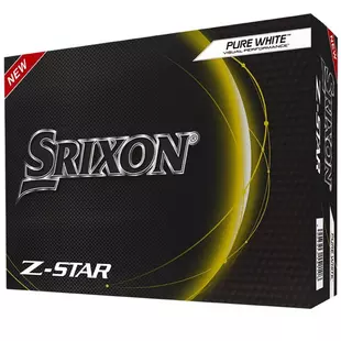 $35 Srixon Z-Star Golf Balls