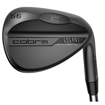 $171 Cobra King Snakebite Versatile Grind Wedge (Mint Condition)