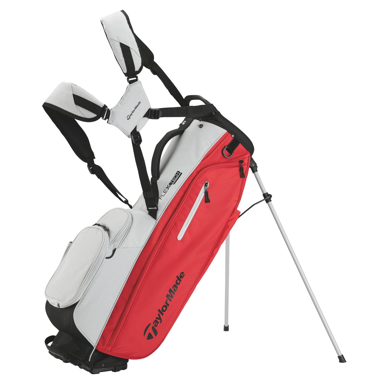 $190 TaylorMade Flextech Stand Bag