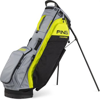 $200 PING Hoofer 2023 Stand Bag