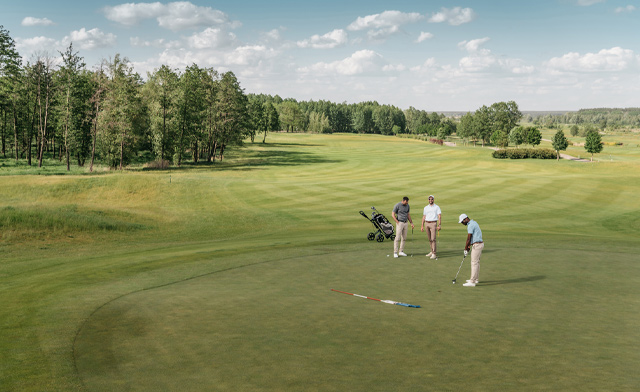 $129 for 2x Tickets for the RBC Canadian Open