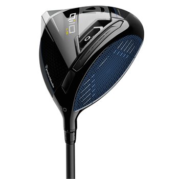 $556 TaylorMade Qi10 LS Driver (Mint Condition)
