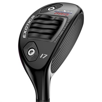 $108 Tour Edge Exotics EXS Hybrid (Very Good Condition)