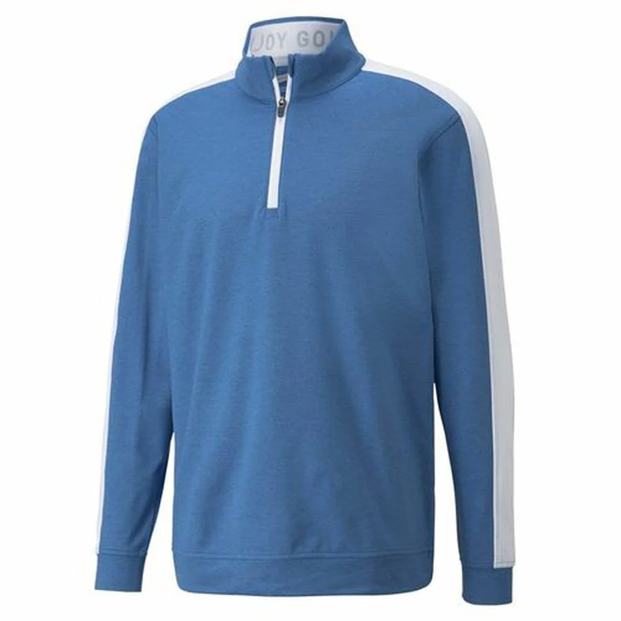 C$55 Puma Men’s Cloudspun 1/4 Zip