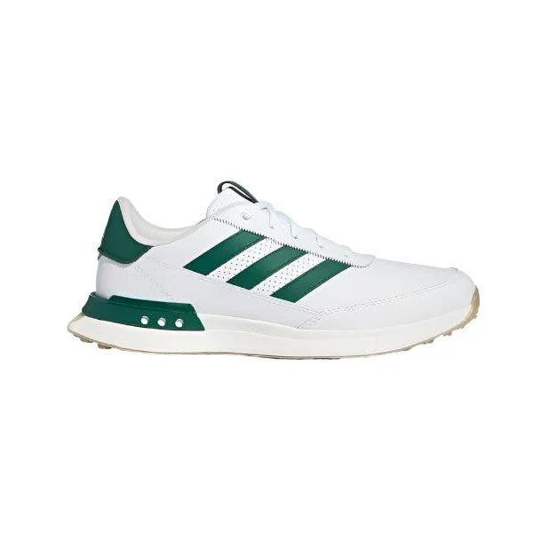 C$78 Adidas Men’s S2G Spikeless Leather 24 Golf Shoe
