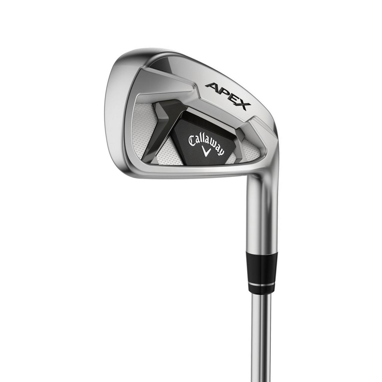 C$1039 Callaway Apex 21 Irons (Brand New)