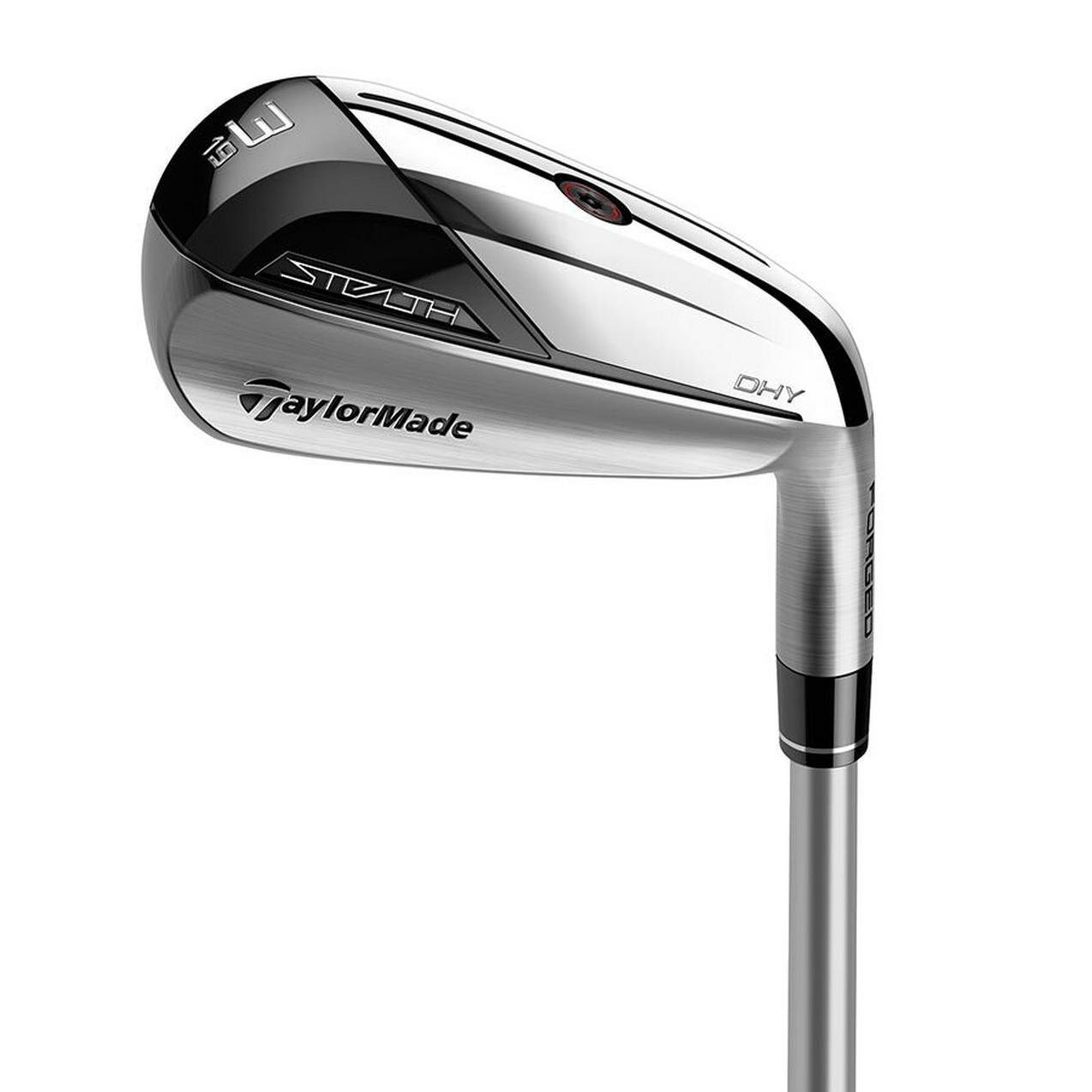C$200 TaylorMade Stealth DHY Iron (Brand New)