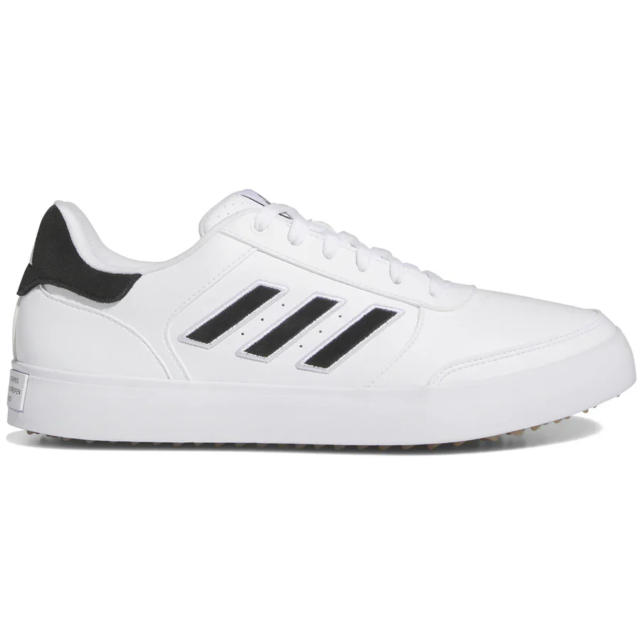 C$70 Adidas Retrocross 24 Spikeless Golf Shoes
