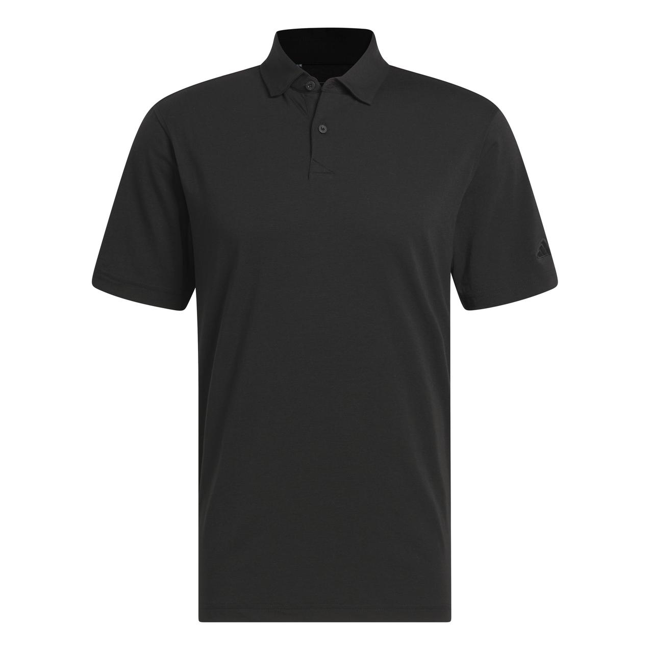 C$48 Adidas Men’s Go-To Solid Short Sleeve Polo