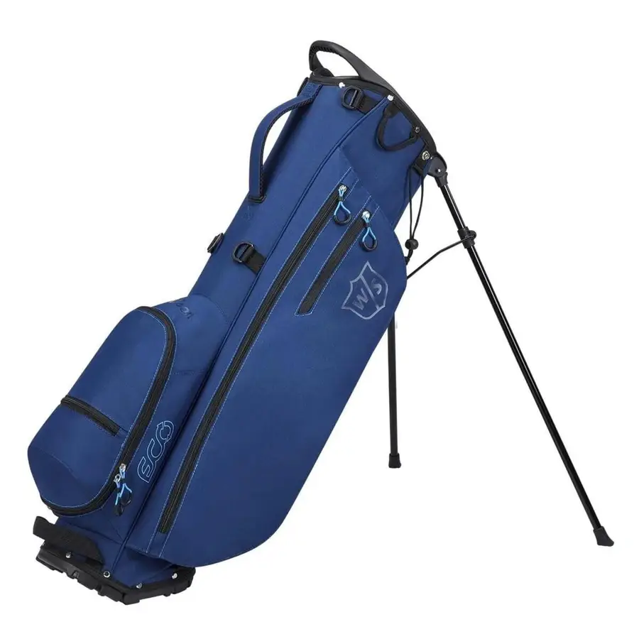 C$150 Wilson Staff Eco Carry Bag