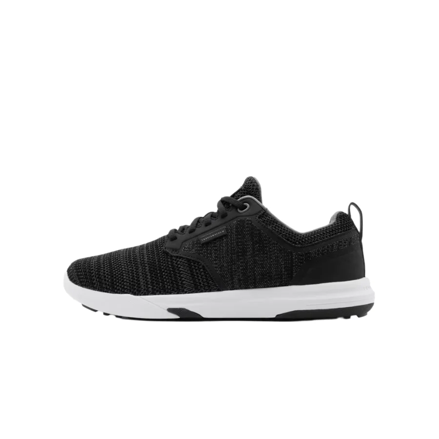 C$99 TravisMathew The Daily Pro Hybrid Golf Shoes (Black)