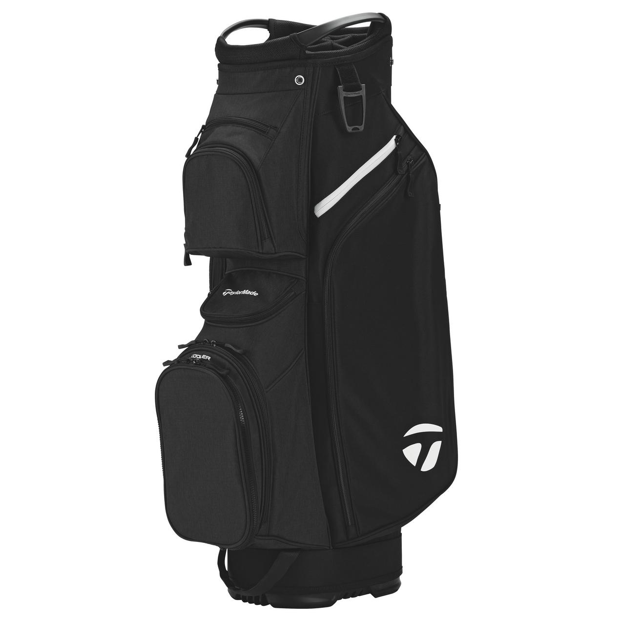 C$296 TaylorMade Lite Cart Bag