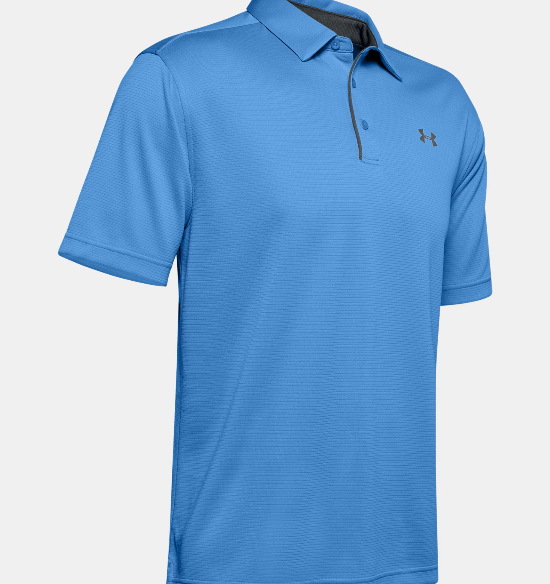 C$42 Under Armour Golf Tech Polo