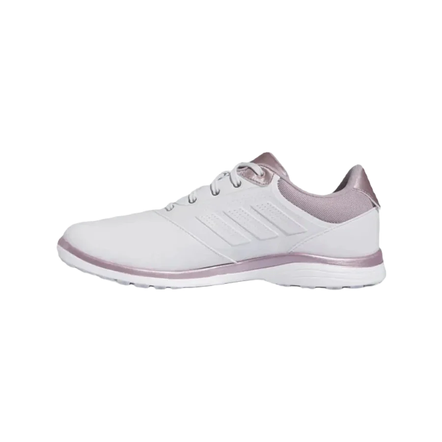 C$50 Adidas Ladies Alphaflex 24 Spikeless Golf Shoes