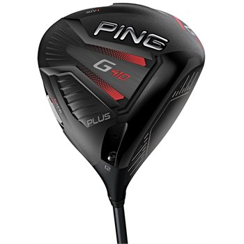 C$267 PING G410 Plus Driver (Very Good Condition)