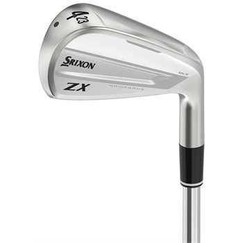 C$202 Srixon ZX MKII Utility Iron (Mint Condition)