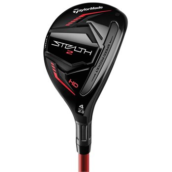 Buy Any Preowned Stealth Fairway or Hybrid & Get 50% Off Stealth Hybrid