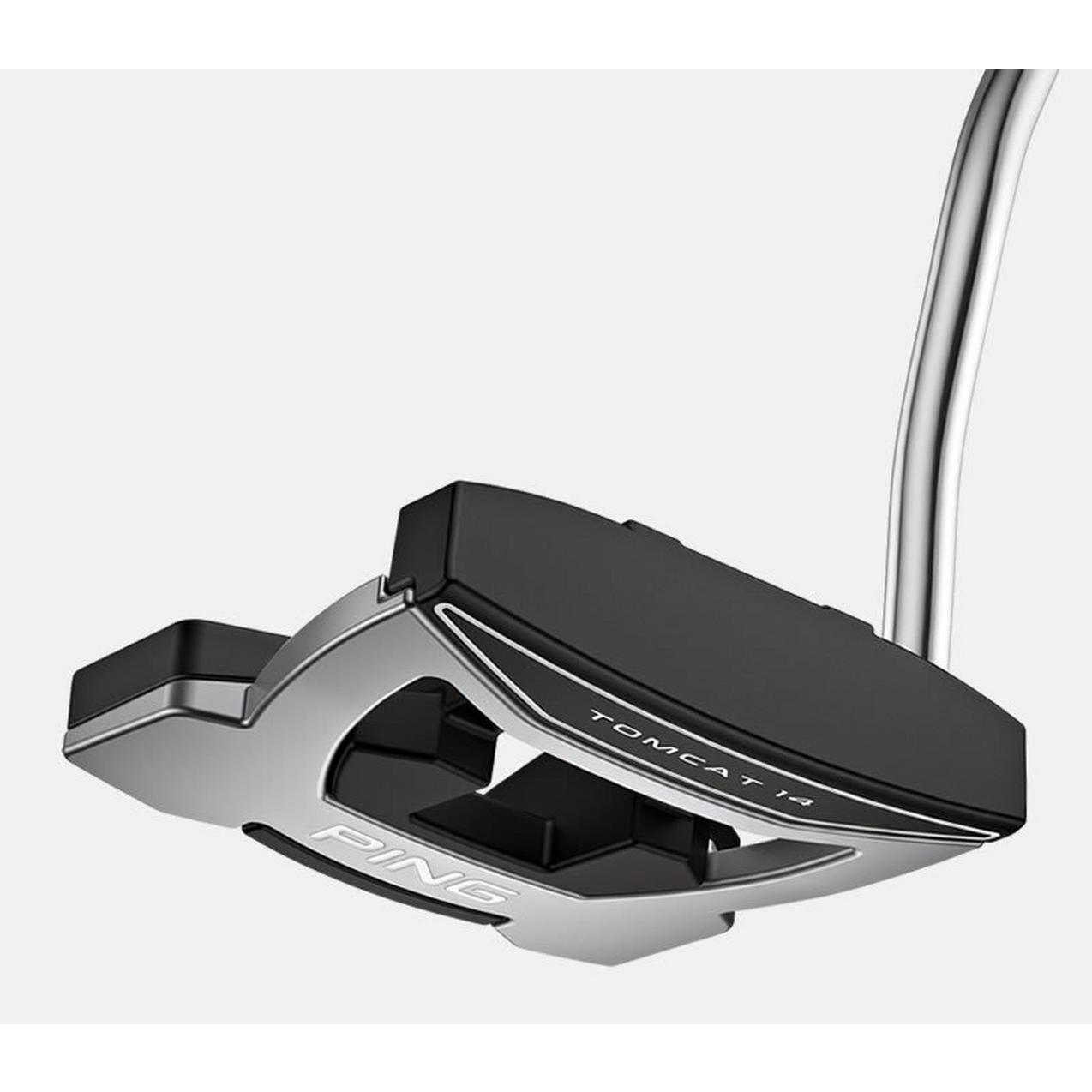 C$280 PING DS72 Putter (Brand New)