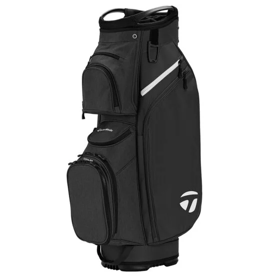 C$272 TaylorMade 2024 Cart Lite Golf Bag