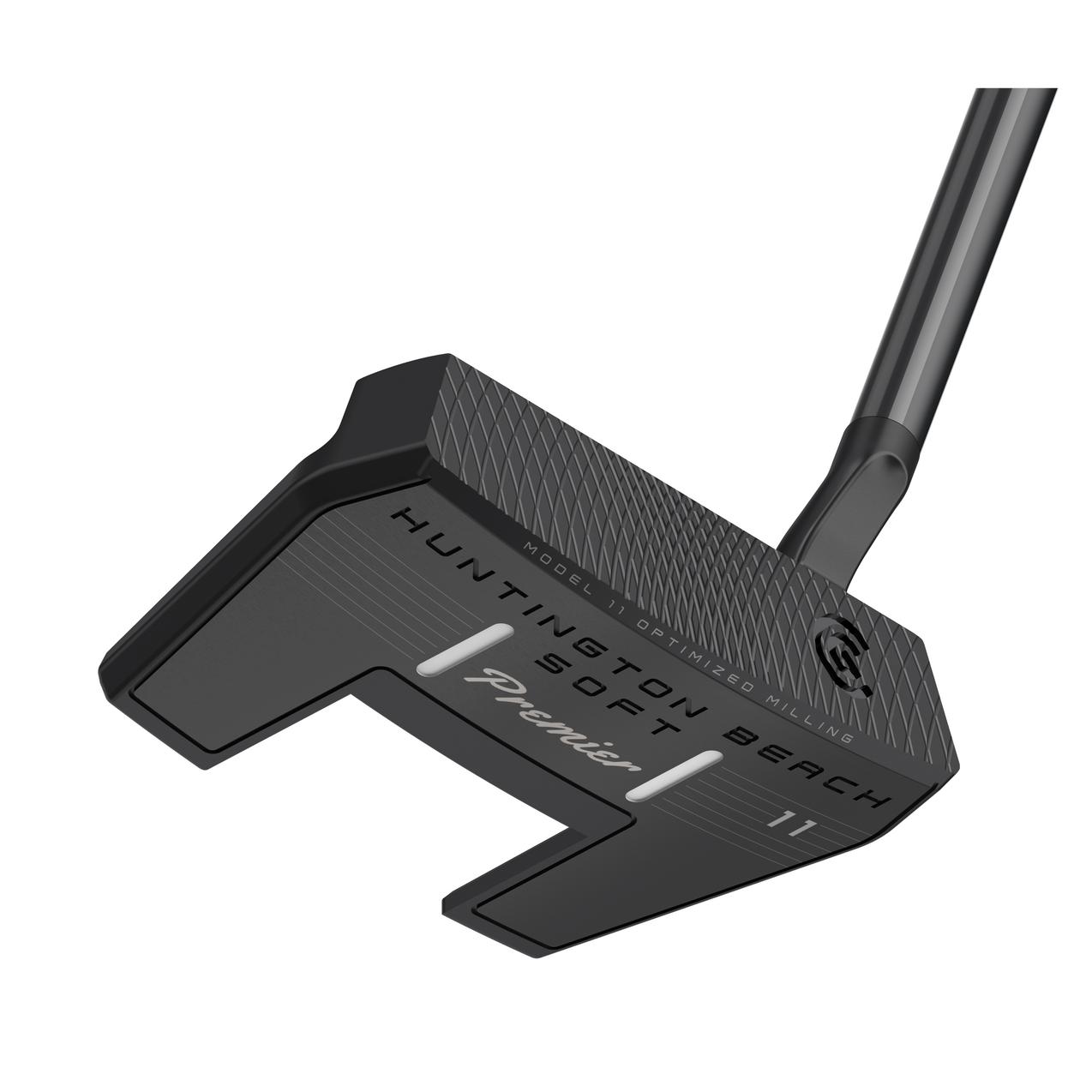 C$140 Cleveland Huntington Soft Premier #11S Putter