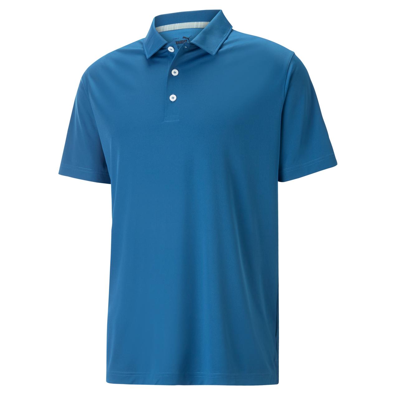 C$36 Puma Men’s Gamer Short Sleeve Polo