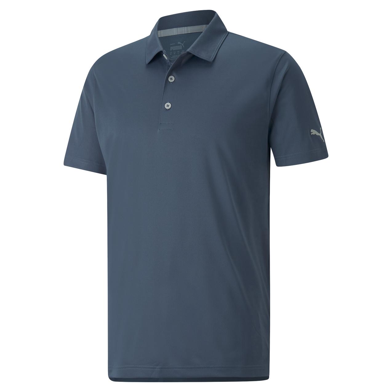 C$36 PUMA Men’s Gamer Short Sleeve Golf Polo