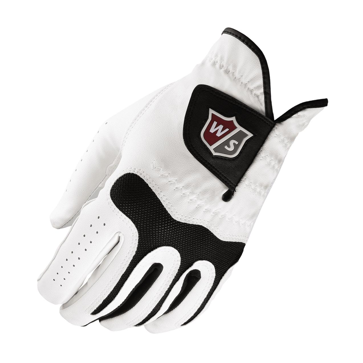 C$15 for 2x Wilson Men’s Grip Soft Golf Glove