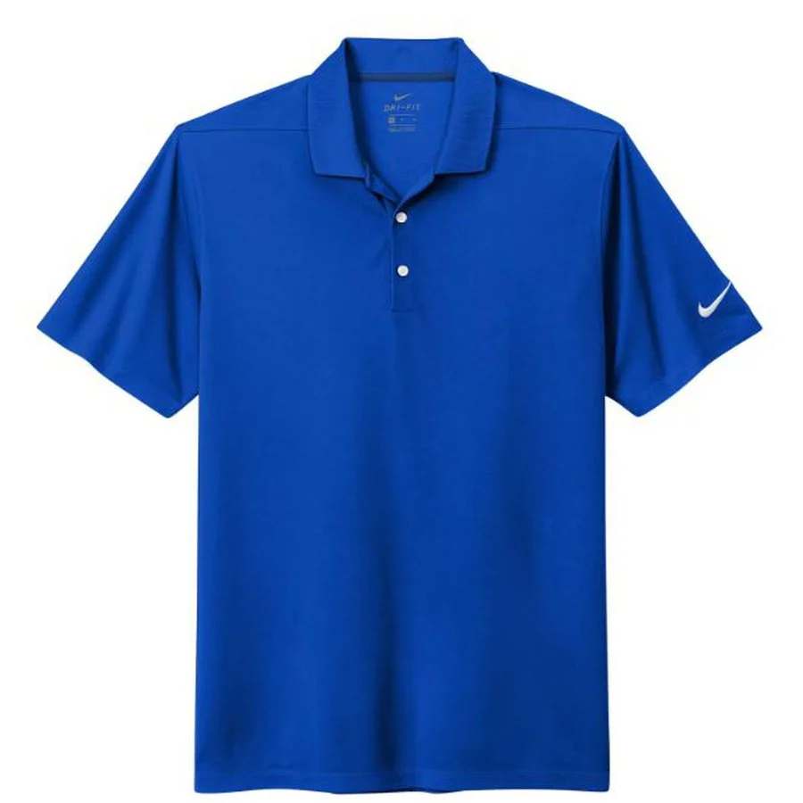C$80 for 2x Nike Dri-Fit 2.0 Pique Men’s Golf Polos