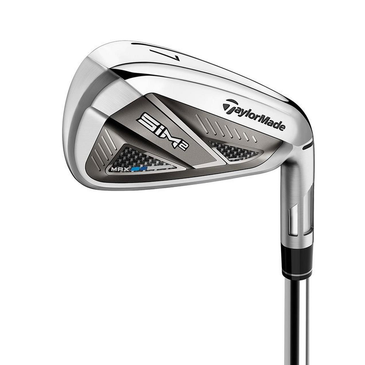 C$680 TaylorMade SIM 2 Iron Set (Brand New)