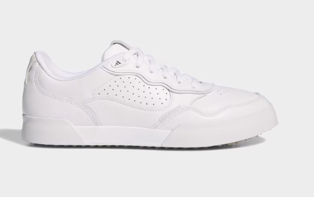 C$113 Adidas Men’s Retrocross Spikeless Golf Shoes