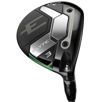 C$252 Callaway Elyte Fairway Wood (Mint Condition)