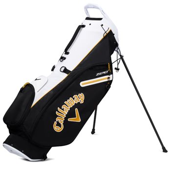 C$200 Callaway HyperLite Zero 2024 Golf Stand Bag