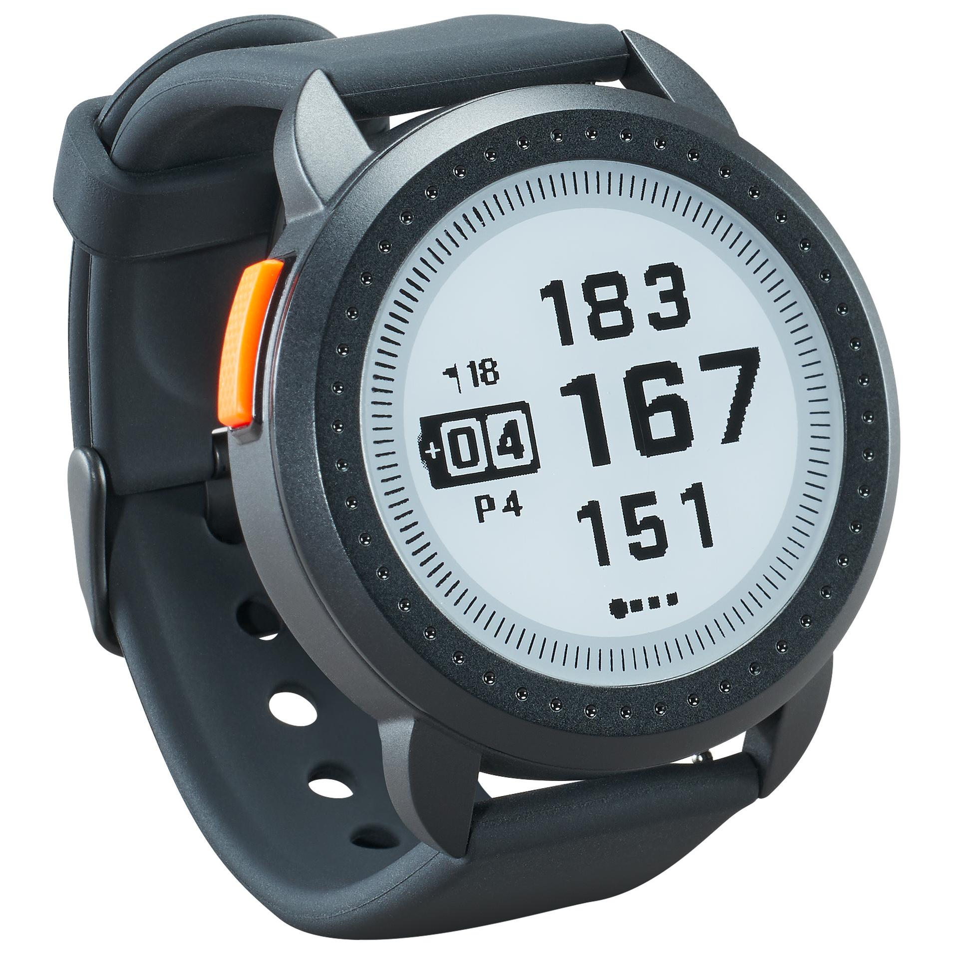 C$150 Bushnell iON Edge GPS Watch