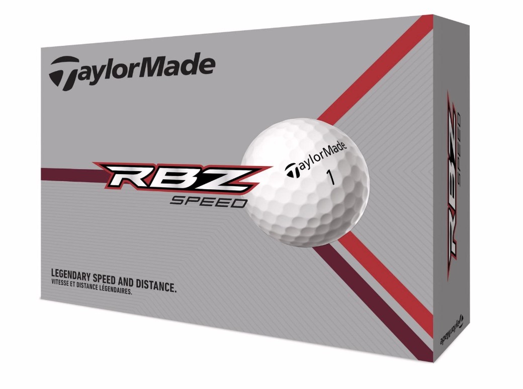 $20 for 1x Dozen TaylorMade RBZ Golf Balls