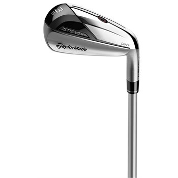 C$180 TaylorMade Stealth DHY Hybrid (Brand New)