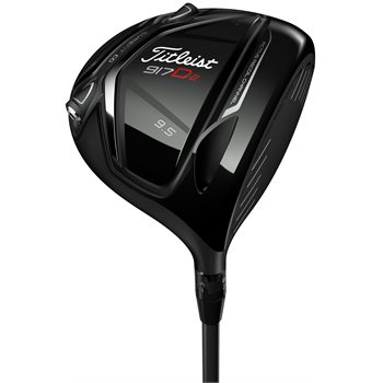 C$227 Titleist 917D2 Driver (Very Good Condition)