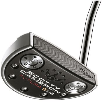 C$261 Scotty Cameron Futura 5MB Putter (Value Condition)