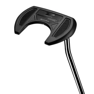 C$240 TaylorMade TP Black Ardmore 7 Putter (Brand New)