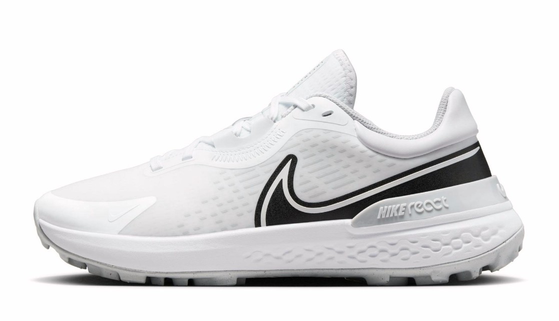C$80 Nike Zoom Infinity Pro 2 Spikeless Golf Shoes
