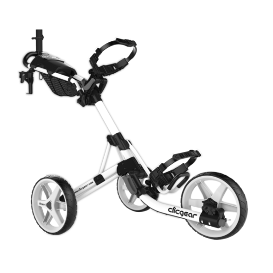 C$304 Clicgear Model 4.0 Golf Cart