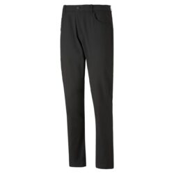 C$60 PUMA Men’s Dealer 5-Pocket Golf Pants
