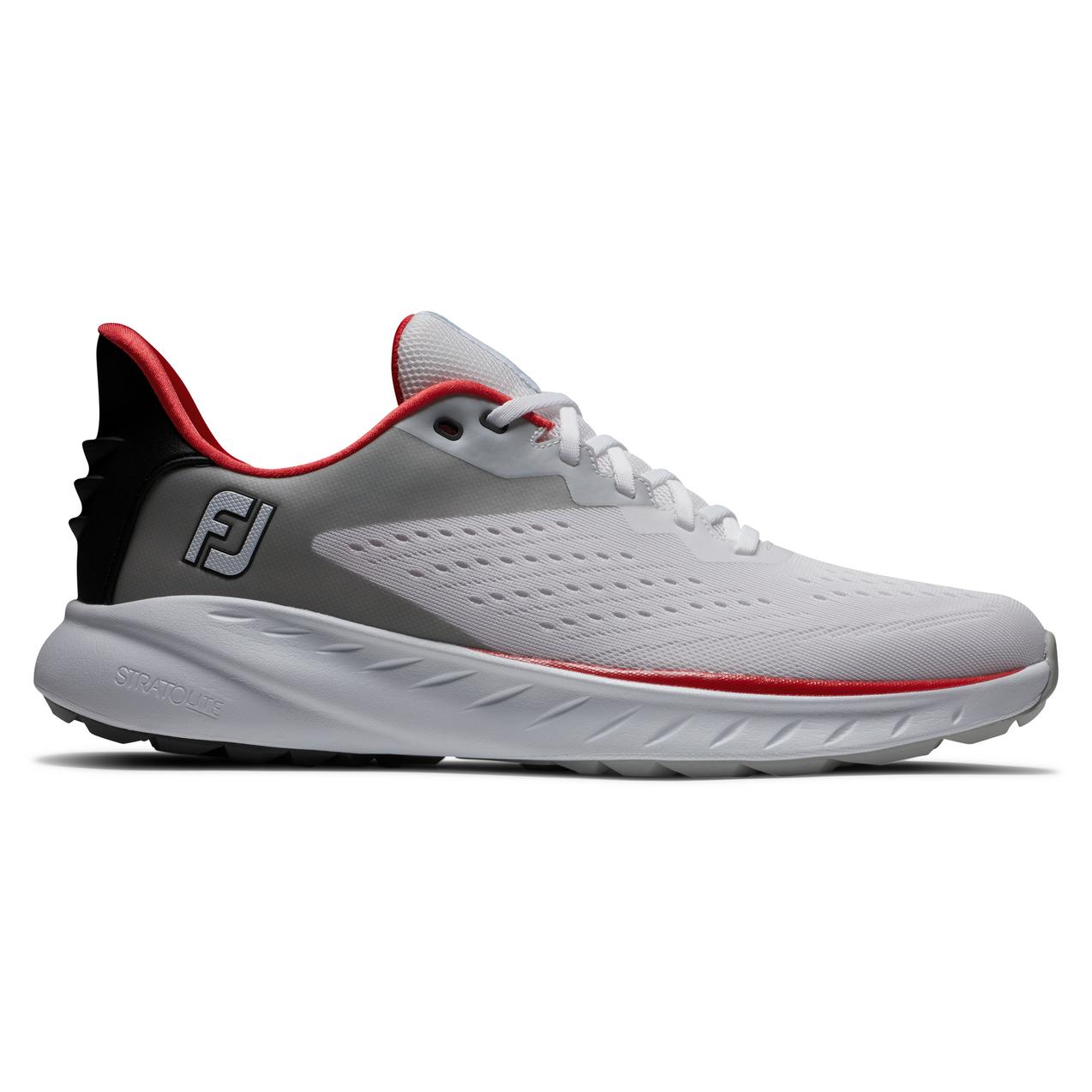 C$80 FootJoy Men’s Flex XP Spikeless Golf Shoe