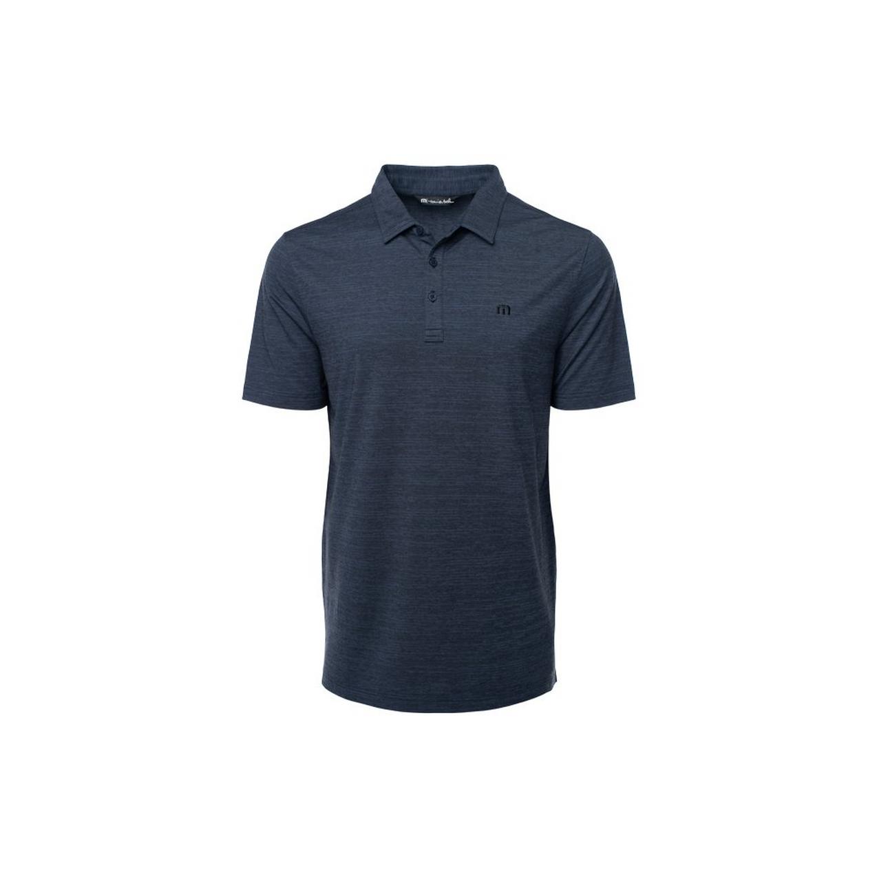 C$63 TravisMathew Men’s The Heater Short Sleeve Golf Polo