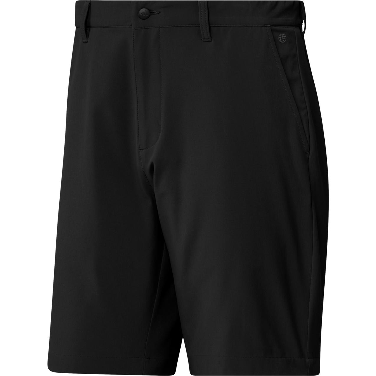 C$54 Adidas Men’s Ultimate365 Solid 8.5″ Shorts