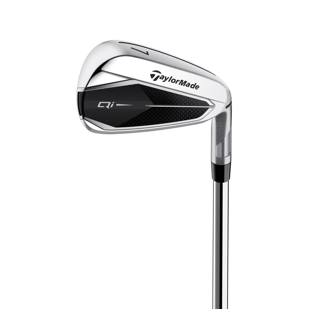 C$1399 TaylorMade Qi Iron Set (Brand New)