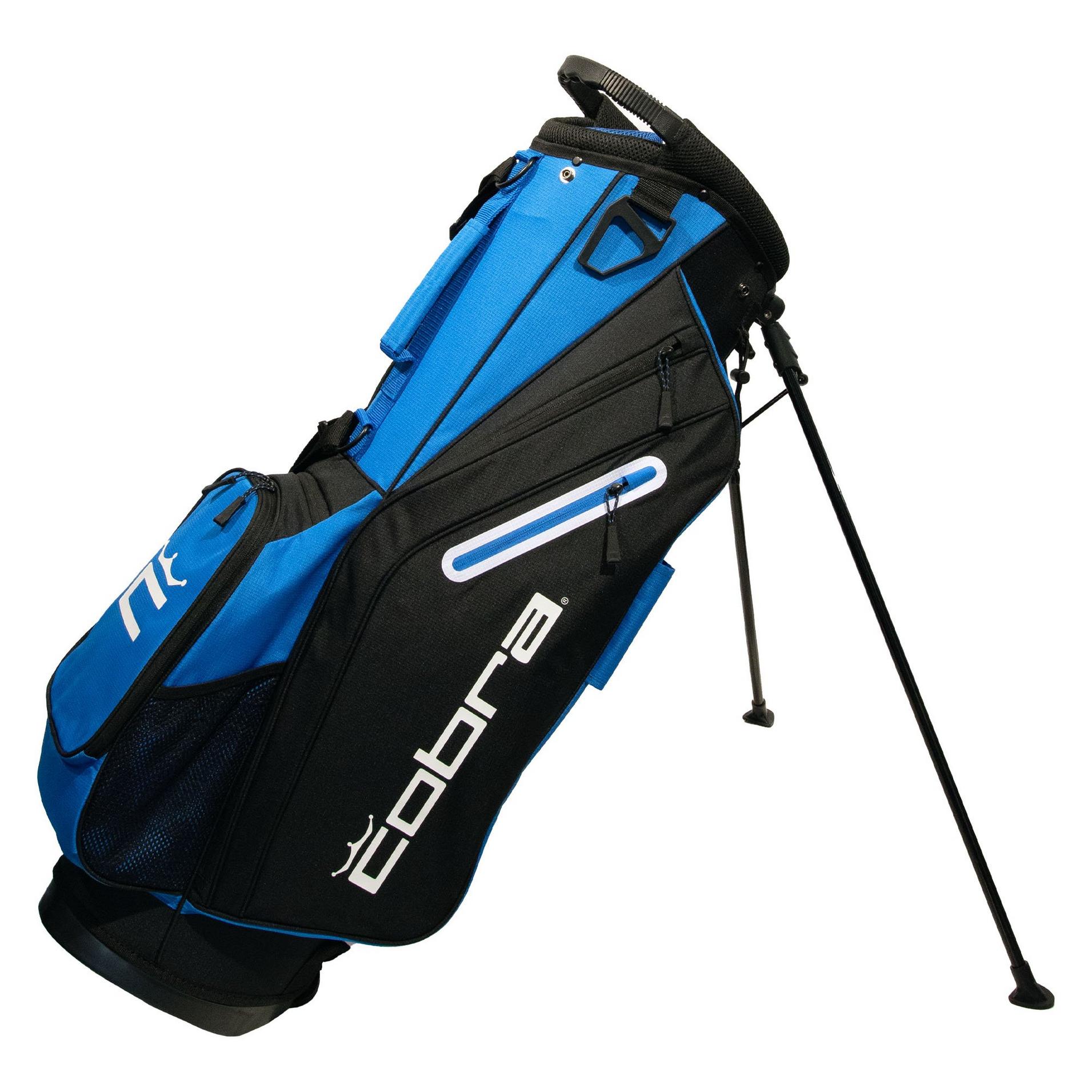 C$140 Cobra Signature Stand Bag