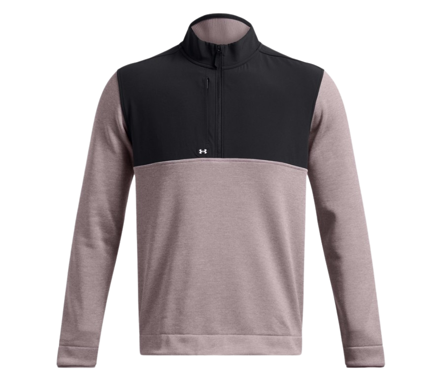 C$48 Under Armour Drive Storm Golf SweaterFleece