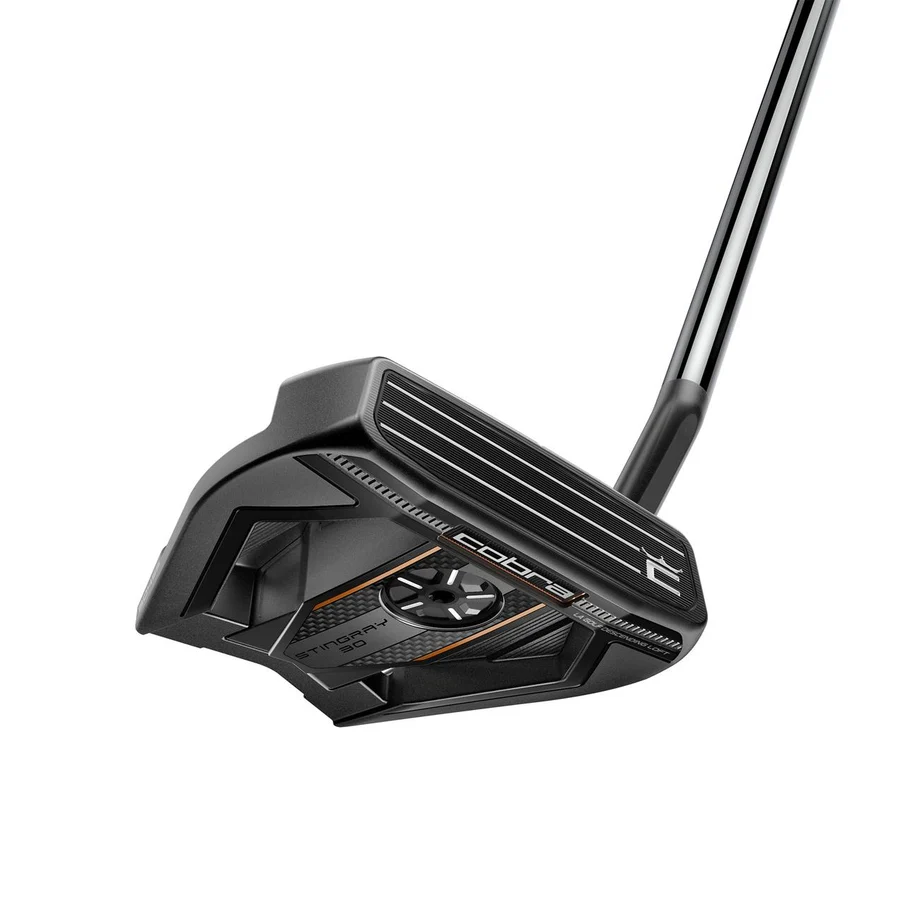 C$200 Cobra Vintage 2024 Stingray-30 Putter (Brand New)