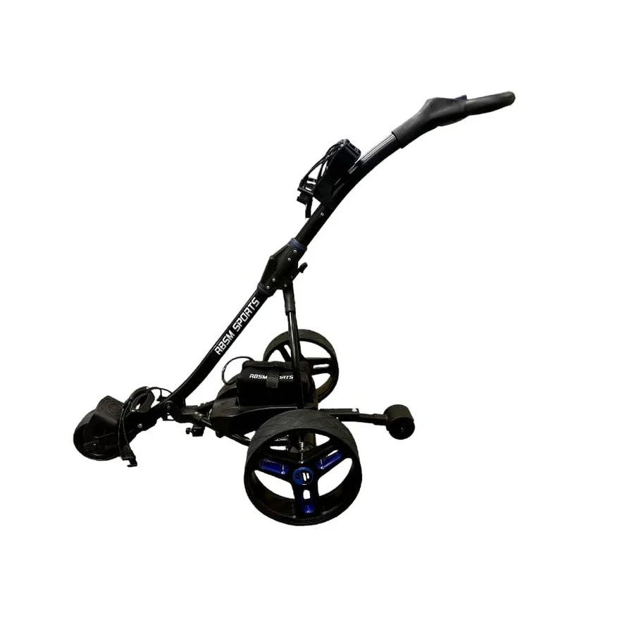 C$999 GBSM G93S e-Golf Trolley with Remote Control