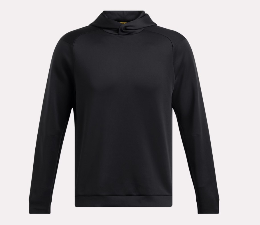 C$83 Under Armour ‘Curry Move’ Men’s Hoodie